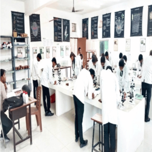 S N College of Pharmacy  Educational Tours photo 1